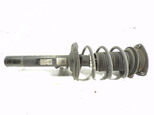 Used Left front shock absorber Left front shock absorber 7285289 7285289