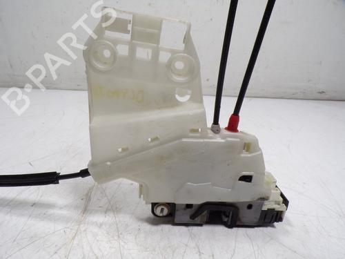 Rear right lock FIAT 500X (334_) 1.6 (334AXE1A) | BP15258310C99 