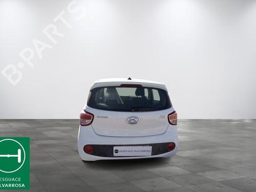 Left front window switch HYUNDAI i10 II (BA, IA)  | BP6677511I27 