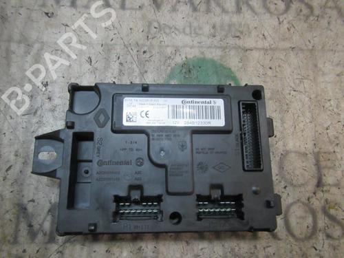 Used Electronic module Electronic module DACIA DUSTER (HS_) 1.5 dCi (HSAJ) (90 hp) 3843201 3843201