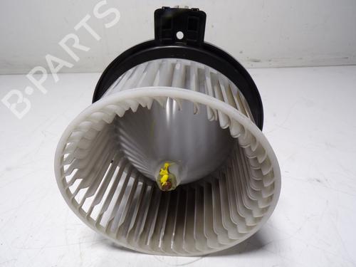 Heater blower motor MAZDA CX-30 (DM)  | BP13111534M62 