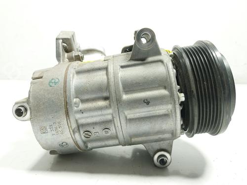 AC compressor FORD FIESTA VII (HJ, HF) 1.0 EcoBoost | BP19491971M34