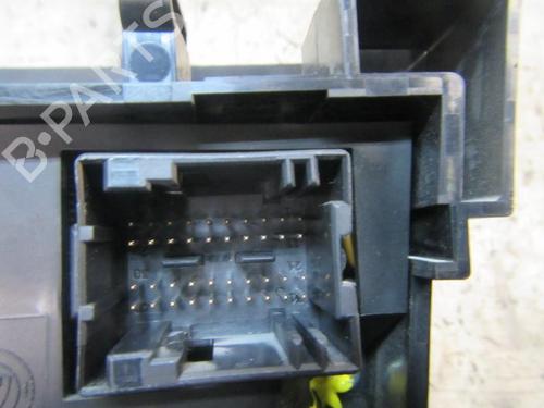 Climate control FIAT LINEA (323_, 110_) 1.3 D Multijet (323AXB11, 323AXB1A) | BP3844797I5 