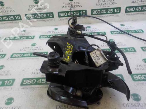 Right rear steering knuckle FORD S-MAX (WA6) 2.0 TDCi | BP5100148M28 