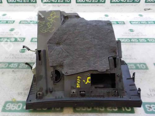 Glove box PEUGEOT 308 CC (4B_) 1.6 HDi | BP6046381C95 - Image 2