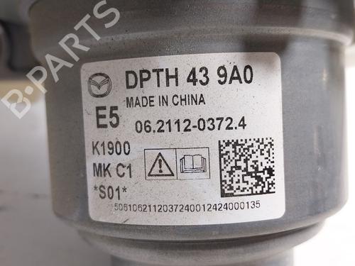 Servo brake MAZDA CX-30 (DM) 2.5 e-SKYACTIV-G (DM5W) | BP36773075M42 - Image 5