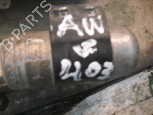 AC radiator RENAULT LAGUNA I (B56_, 556_) 2.2 D (B56F/2) | BP3754713M32 