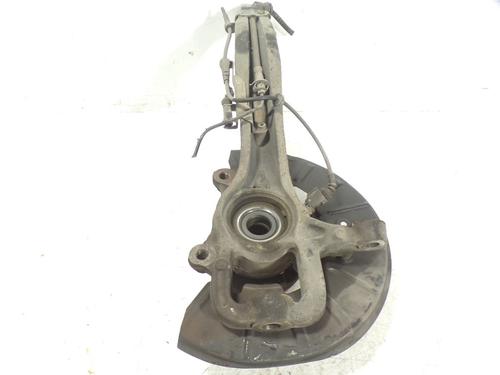 Right front steering knuckle VW TOUAREG (7LA, 7L6, 7L7) 3.0 V6 TDI | BP8224398M26 