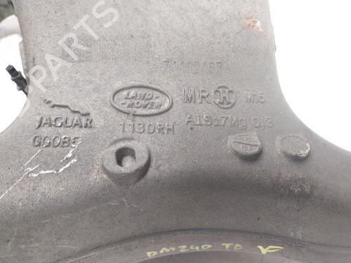Right rear suspension arm JAGUAR E-PACE (X540) 2.0 D180 AWD | BP16754574M15 