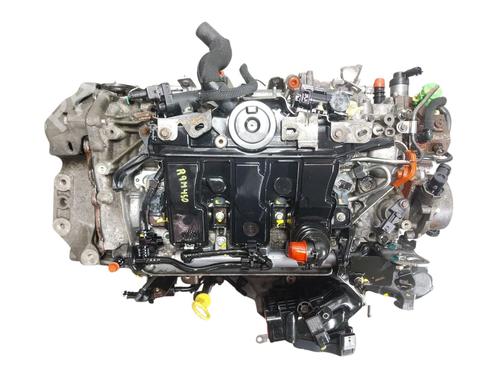 Engine RENAULT TRAFIC III Bus (JG_) 1.6 dCi 120 (JGMB) | BP36071267M1 - Image 2
