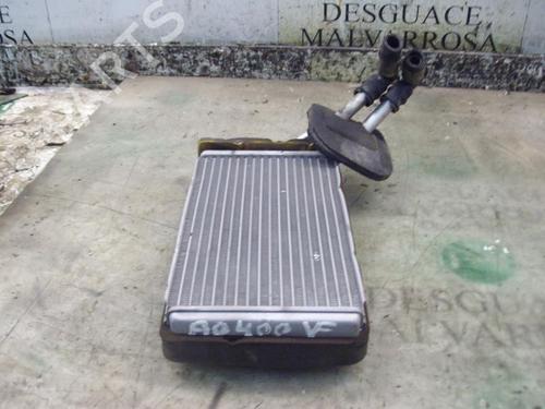 Heater matrix FORD TRANSIT Van (FA_ _) 2.4 TDCi | BP3744533M63 - Image 2