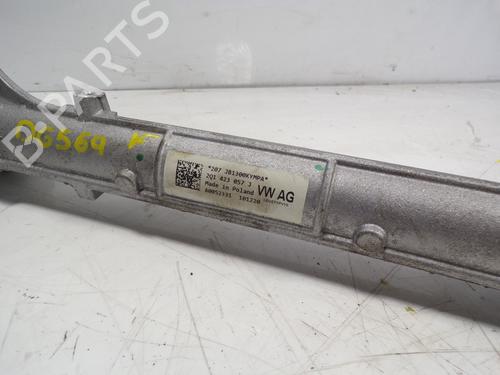 Steering rack SEAT IBIZA V (KJ1, KJG) 1.0 TSI | BP7124614M22 