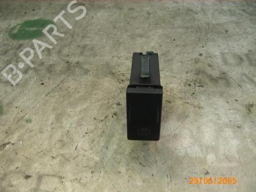 Used Electronic module Electronic module AUDI A4 B5 (8D2) [1994-2001] 3754581 3754581