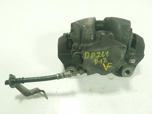 Left front brake caliper VOLVO V90 II Estate (235) D4 AWD | BP36032494M105 - Image 3