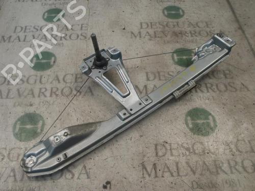 Used Rear right window mechanism Rear right window mechanism RENAULT CLIO III (BR0/1, CR0/1) [2005-2014] 3809352 3809352