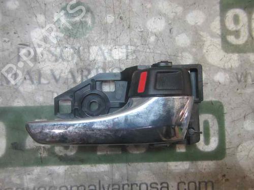 Used Front right interior door handle Front right interior door handle TOYOTA RAV 4 IV (_A4_) 2.5 Hybrid (AVA42_) (197 hp) 4001348 4001348