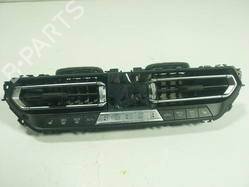 Used Climate control Climate control BMW 4 Coupe (G22, G82) 420 d Mild-Hybrid xDrive (190 hp) 23505500 23505500