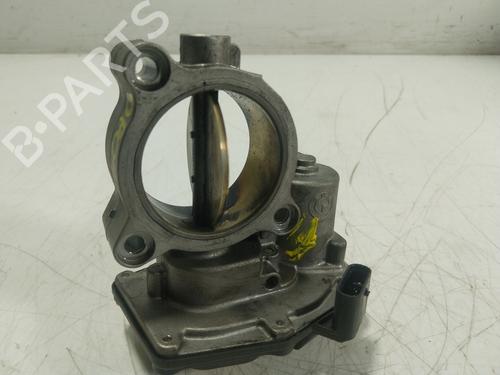 Used Throttle body BMW 5 (F10) [2009-2016]  21139684