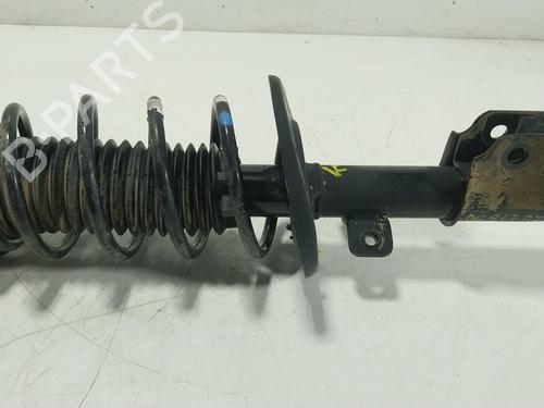 Used Left front shock absorber CITROËN BERLINGO (ER_, EC_) 1.5 BlueHDi 100 (102 hp) 28816248