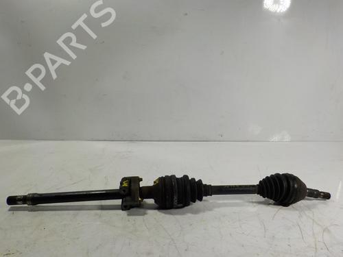 Used Right front driveshaft Right front driveshaft OPEL ASTRA H GTC (A04) 1.7 CDTi (L08) (101 hp) 7100017 7100017