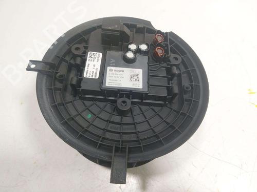 Heater blower motor MERCEDES-BENZ E-CLASS Coupe (C238) E 400 4-matic (238.366) | BP38546787M62 - Image 2