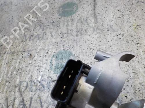 Front wiper motor CITROËN C-ELYSEE (DD_)  | BP4005896M29 