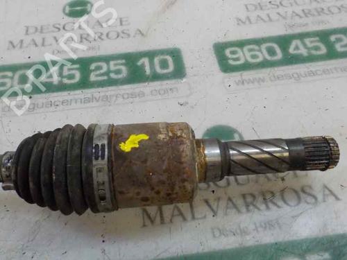 Left rear driveshaft FORD KUGA II (DM2) 2.0 TDCi | BP5773427M40