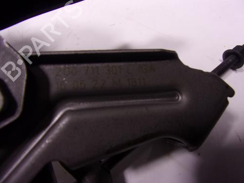 håndbremse VW TAIGO (CS1) 1.0 TSI | BP15835745I18 
