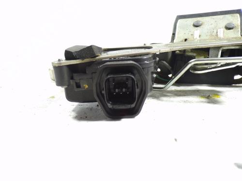 Bagklap lås SSANGYONG ACTYON I | BP7461193C101 - Image 3