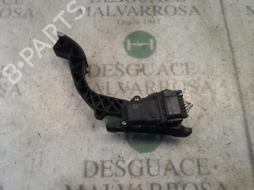 Pedal FORD FOCUS II (DA_, HCP, DP)  | BP3808676I4 