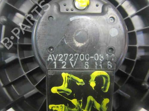 Varmvifte SUZUKI SWIFT III (MZ, EZ)  | BP3861706M62 