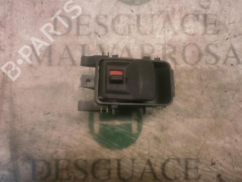 Used Rear right interior door handle Rear right interior door handle MERCEDES-BENZ M-CLASS (W163) ML 400 CDI (163.128) (250 hp) 3803014 3803014