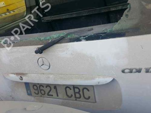 Front left lock MERCEDES-BENZ VANEO (414)  | BP9083834C98 
