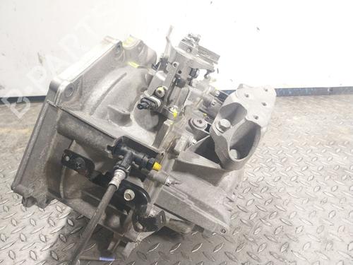 Gearbox OPEL MOKKA / MOKKA X (J13)  | BP16163516M3 