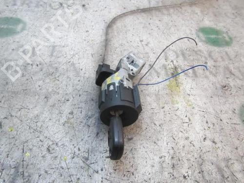 Used Electronic module Electronic module CITROËN C4 Coupe (LA_) 2.0 HDi (136 hp) 14277883 14277883