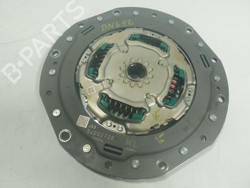 Used Other TOYOTA RAV 4 V (_A5_, _H5_) 2.5 Hybrid (AXAH52) (218 hp) 25802823