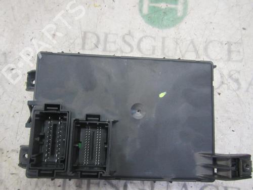 Fuse box OPEL CORSA D (S07) 1.3 CDTI (L08, L68) | BP3845654E1 