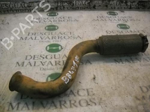 Used Exhaust manifold Exhaust manifold PEUGEOT 307 (3A/C) [2000-2012] 14266322 14266322