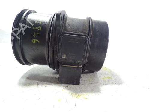 Mass air flow sensor LAND ROVER RANGE ROVER SPORT I (L320) 2.7 D 4x4 | BP9650973M95 