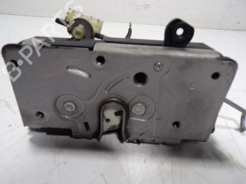 Used Front left lock Front left lock OPEL CORSA E (X15) 1.4 (08, 68) (90 hp) 17029257 17029257