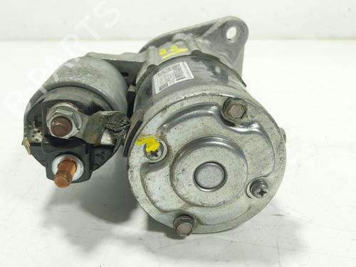 Starter MITSUBISHI ASX (GA_W_) 1.6 MIVEC (GA1W) | BP35791914M8 - Image 3