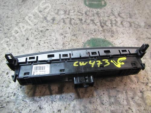 Warning switch PEUGEOT 308 I (4A_, 4C_) 1.6 HDi | BP4495403I22