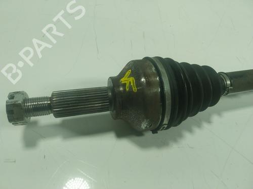 BP17019517M38 | Semiasse anteriore sinistro FORD TRANSIT CUSTOM V362 Van (FY, FZ) 2.2 TDCi BP17019517M38