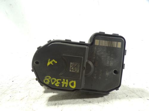 Used Throttle body Throttle body MERCEDES-BENZ C-CLASS (W204) C 220 CDI (204.008) (170 hp) 8286405 8286405