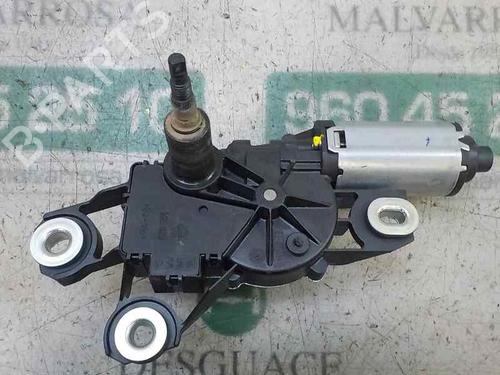 Used Rear wiper motor SEAT IBIZA IV (6J5, 6P1) 1.0 (75 hp) 5267880