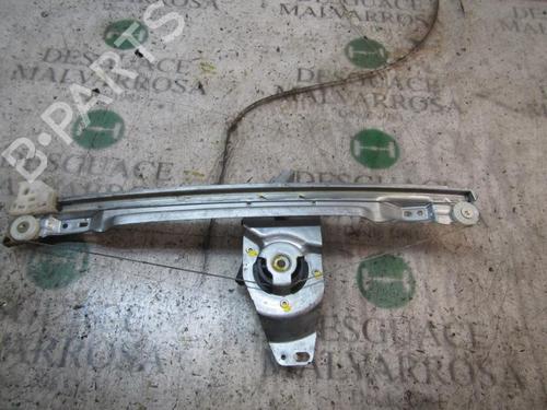 Rear left window mechanism CITROËN C4 Grand Picasso I (UA_) 1.6 HDi | BP3841566C24 