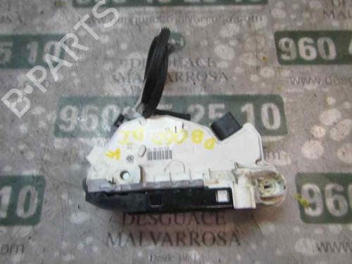 Front left lock SEAT IBIZA IV SC (6J1, 6P5) 1.2 | BP3862356C98 