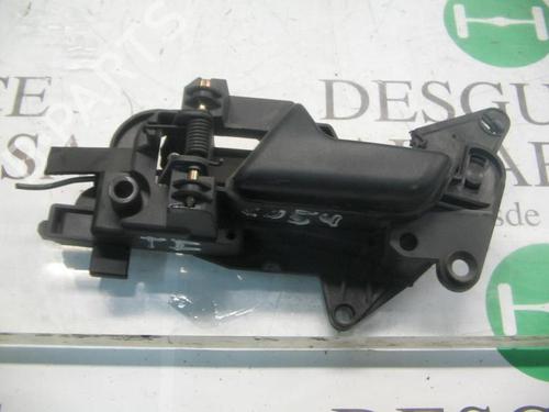 Used Rear left interior door handle Rear left interior door handle CITROËN XSARA (N1) [1997-2005] 3783128 3783128