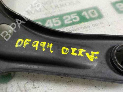 Left front suspension arm PEUGEOT 208 I (CA_, CC_) 1.6 BlueHDi 100 | BP6509234M12 