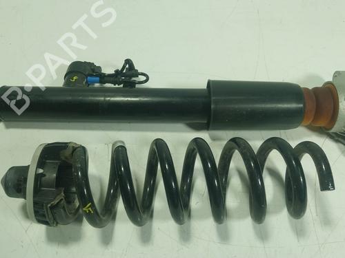 Used Right rear shock absorber BMW 3 (G20, G80, G28) [2018-2025]  25343433